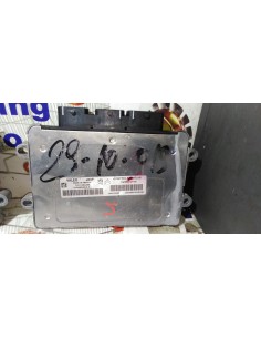 - CENTRALINA MOTORE ECU...