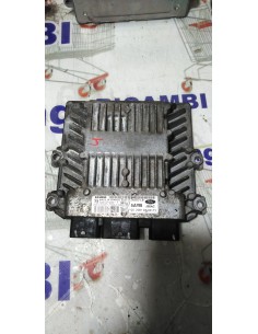 - CENTRALINA MOTORE ECU...
