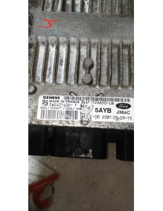 - CENTRALINA MOTORE ECU... 2