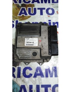 - CENTRALINA MOTORE ECU...