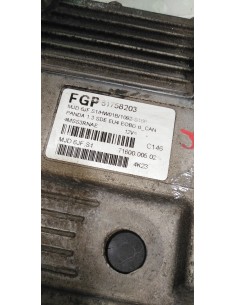 - CENTRALINA MOTORE ECU... 2
