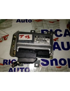 - CENTRALINA MOTORE ENGINE...