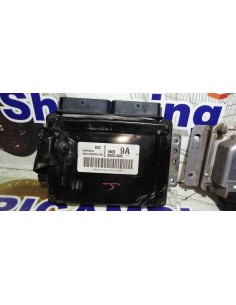 - CENTRALINA MOTORE ECU...