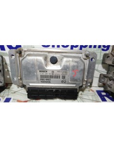 - CENTRALINA MOTORE ECU...