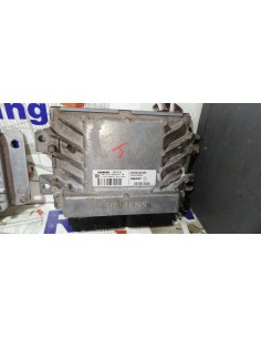 - CENTRALINA MOTORE ECU...