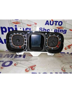 QUADRO VEGLIA STRUMENTI...