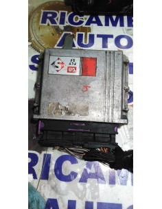 - CENTRALINA GAS BRC GPL -...