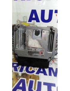 - CENTRALINA MOTORE ECU...