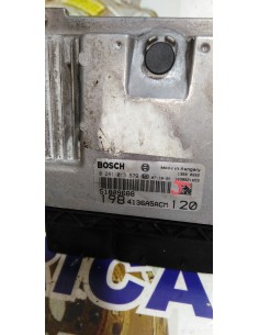 - CENTRALINA MOTORE ECU... 2