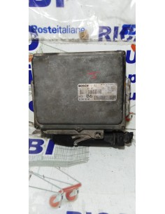 - CENTRALINA MOTORE ECU...