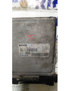 - CENTRALINA MOTORE ECU... 2