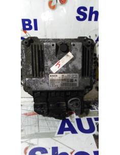- CENTRALINA MOTORE ECU...