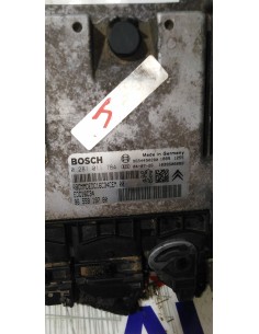 - CENTRALINA MOTORE ECU... 2