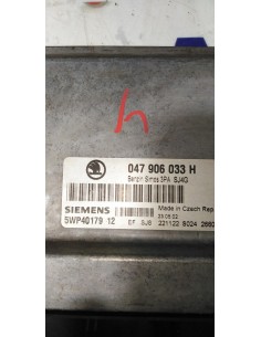 - CENTRALINA MOTORE ECU... 2