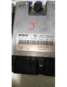 - CENTRALINA MOTORE ECU... 2