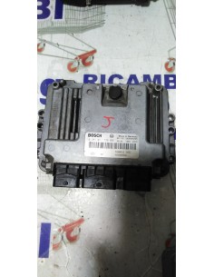 - CENTRALINA MOTORE ECU...