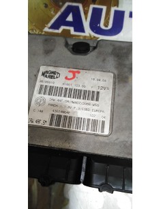 - CENTRALINA MOTORE ECU... 2