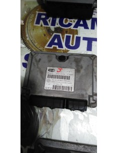 - CENTRALINA MOTORE ECU...