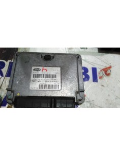 - CENTRALINA MOTORE ECU...