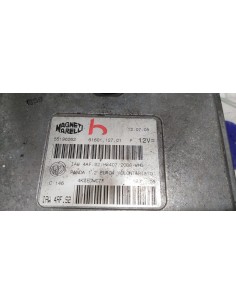 - CENTRALINA MOTORE ECU... 2