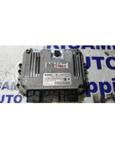 - CENTRALINA MOTORE ECU...