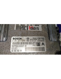 - CENTRALINA MOTORE ECU... 2