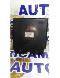 - CENTRALINA MOTORE ECU...