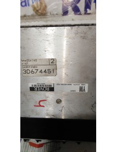 - CENTRALINA MOTORE ECU... 2