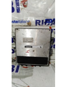- CENTRALINA MOTORE ECU...