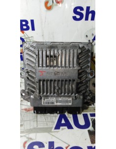 - CENTRALINA MOTORE ECU...