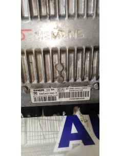 - CENTRALINA MOTORE ECU... 2