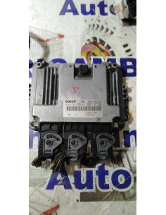 - CENTRALINA MOTORE ECU...