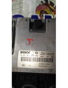 - CENTRALINA MOTORE ECU... 2