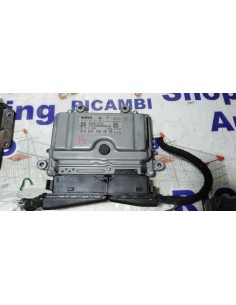 - CENTRALINA MOTORE ECU...