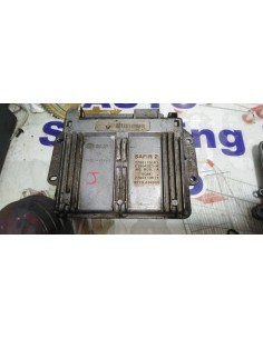 - CENTRALINA MOTORE ECU...