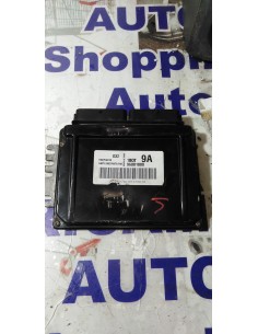 - CENTRALINA MOTORE ECU...