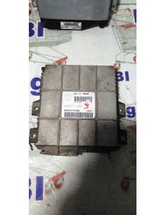 - CENTRALINA MOTORE ECU...