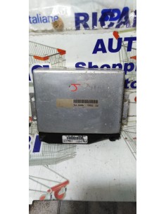 - CENTRALINA ABS FRENATA...