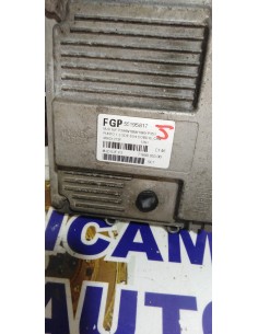- CENTRALINA MOTORE ECU... 2