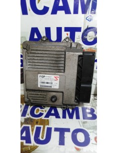 - CENTRALINA MOTORE ECU...