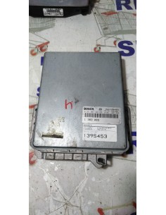 - CENTRALINA MOTORE ECU...