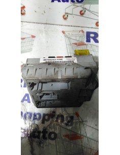 PORTAFUSIBILI FIAT PUNTO... 2