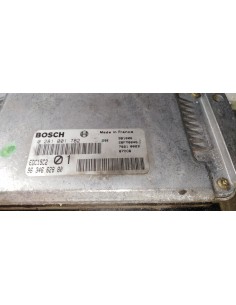 CENTRALINA MOTORE ECU... 2