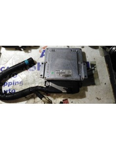 CENTRALINA MOTORE ECU...