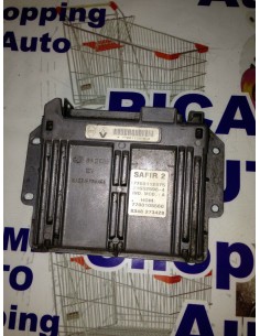 CENTRALINA MOTORE ENGINE...