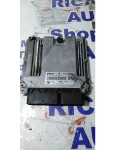 CENTRALINA MOTORE ECU MINI...