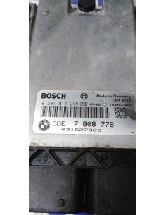 CENTRALINA MOTORE ECU MINI... 2