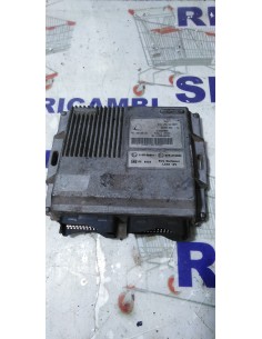 CENTRALINA GPL LANDI RENZO...