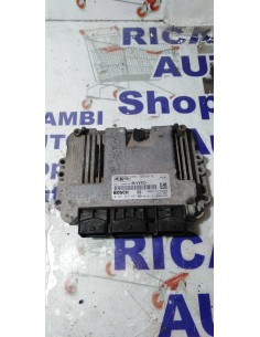 CENTRALINA MOTORE ECU FORD...