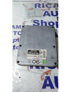 CENTRALINA MOTORE ECU...
